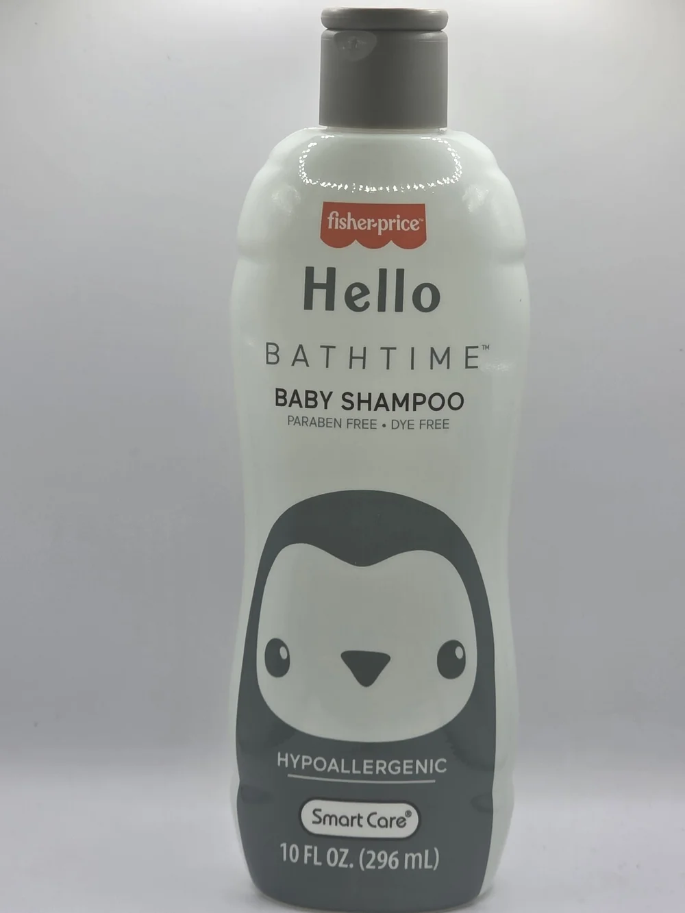 Hello Bathtime Baby Shampoo, Body Wash & Lotion(Fisher-Price) Set -10 fl oz each